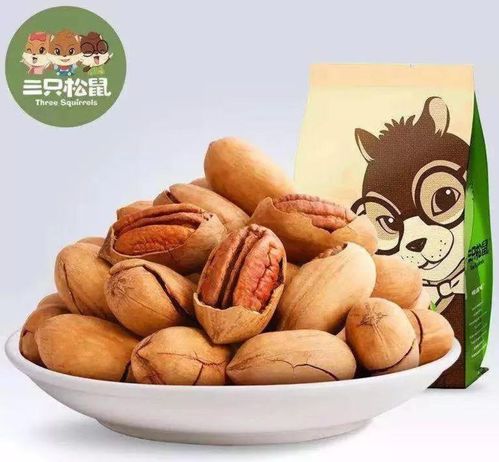 動(dòng)態(tài) 三只松鼠與美團(tuán)優(yōu)選達(dá)成戰(zhàn)略合作