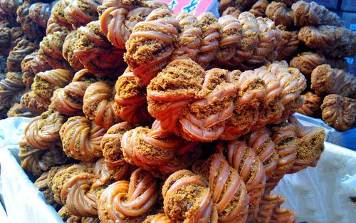 品味新疆的特色美食小吃