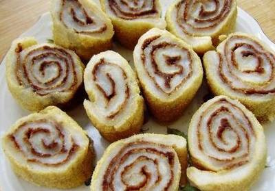 曾經(jīng)大權(quán)在握,歷史悠久的滿(mǎn)足有哪些特色食品,看有沒(méi)有你吃過(guò)的