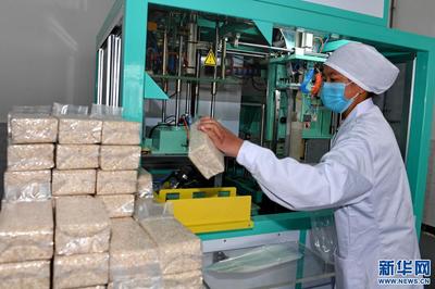 數(shù)說(shuō)寶&ldquo;藏&rdquo;&middot;70年巨變|總產(chǎn)值達(dá)57億元,西藏特色農(nóng)畜產(chǎn)品暢銷(xiāo)全國(guó)