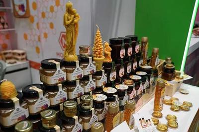 進(jìn)博會(huì)上亮點(diǎn)多 日本企業(yè)顯特色