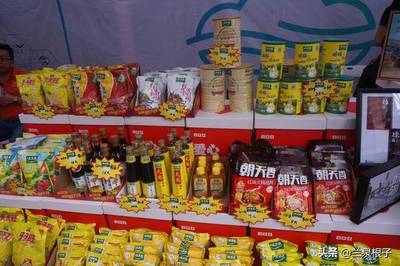 蘭州南關(guān)民族食品一條街舉辦特色小吃品鑒好食材推介活動(dòng)