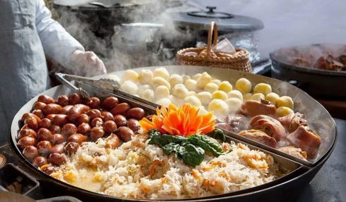 福建的特色小吃,全吃過你就是地道的福建人了