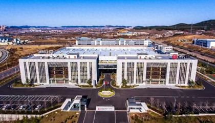 旅順經(jīng)開區(qū)又一企業(yè)獲評(píng)國(guó)家級(jí)"綠色工廠"稱號(hào)