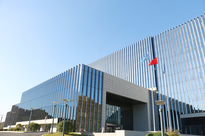 大連國家高新技術產(chǎn)業(yè)園區(qū)