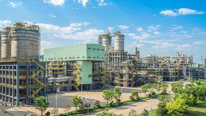 "內在優(yōu)"與"外在美"的全面典范--恒力(大連長興島)產(chǎn)業(yè)園十年發(fā)展成就巡禮之三