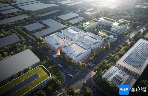 海口江東新區(qū)啟動總投資17億元項目集中開工 大連產業(yè)引領區(qū)域經濟新飛躍