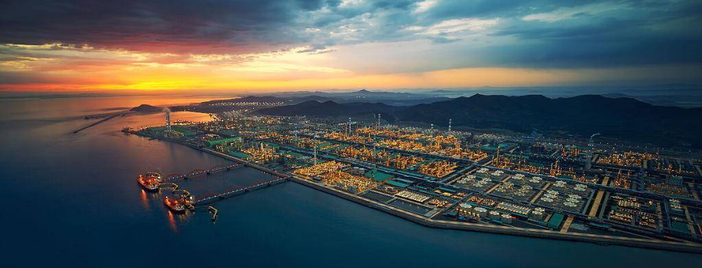 奮進(jìn)新征程 建功新時(shí)代·偉大變革丨遼沈“智”變 大連產(chǎn)業(yè)